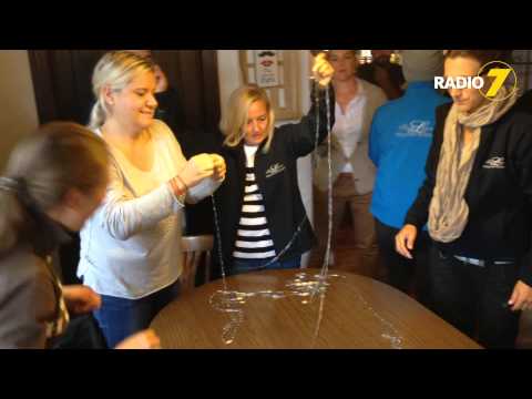 Radio 7 Vereinsmeisterschaft - Tag 4 - Challenge 1 - RSV Stockfelderhof vs RFV Ulm-Wiblingen