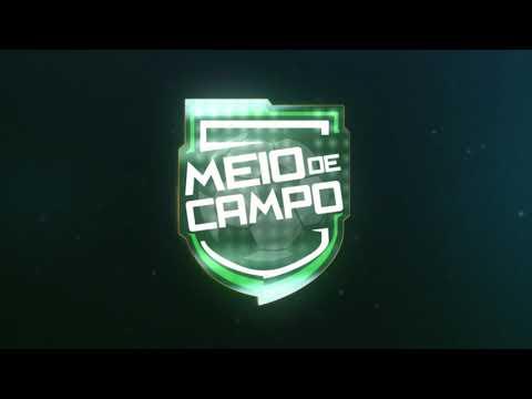 Parazão 2019 - São Raimundo x Remo (Chamada)