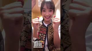 Download lagu memang aneh mereka inih 🥲 #christyjkt48 #freyajkt48 #fionyjkt48 #marshajkt48 #ellajkt48 #jkt48 mp3