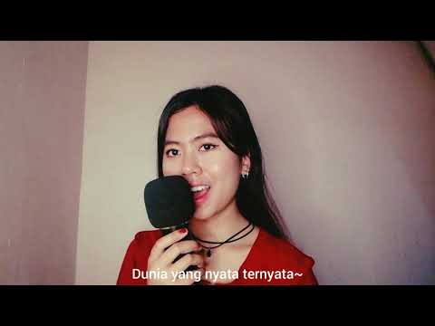 GILA - KAKA AZRAFF, NOKI, LOCA B (COVER)