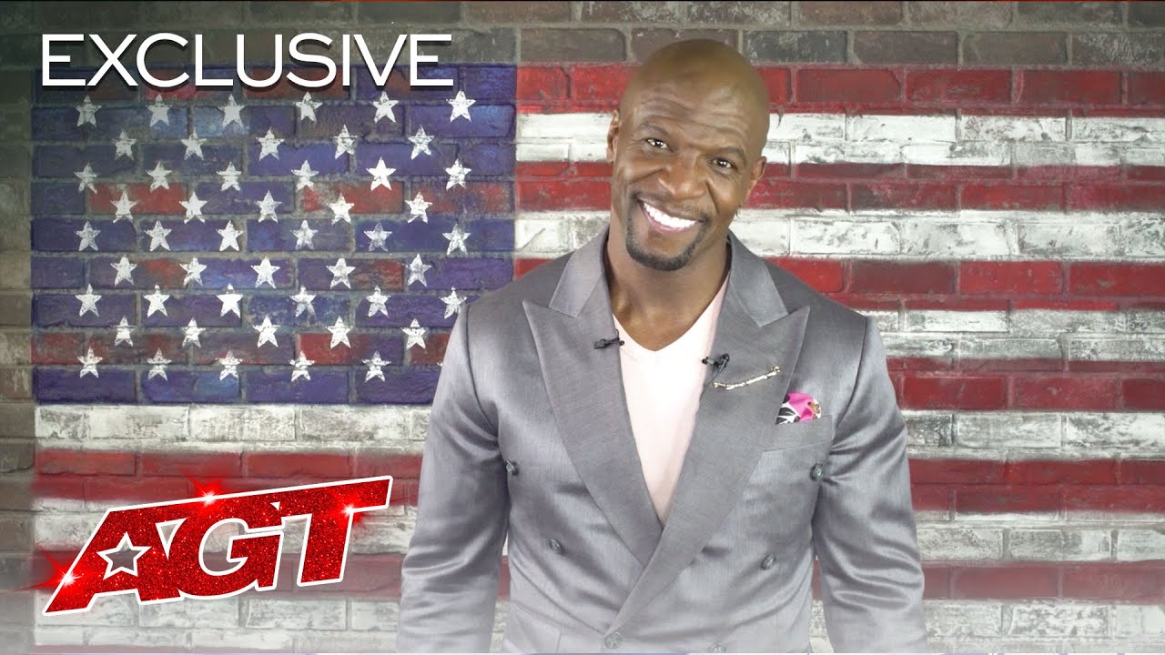 3 Reasons To Watch AGT! - America's Got Talent 2020 thumbnail