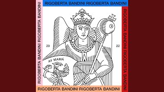Kadr z teledysku Ay Mamá (Génesis) tekst piosenki Rigoberta Bandini