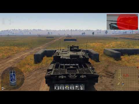 Chobham .vs Stillbrew