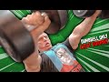Can You Build a Chest With Only Dumbbells (5 Exercise Workout)