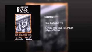 Biel Ballester - Sunny (Bobby Hebb Cover)