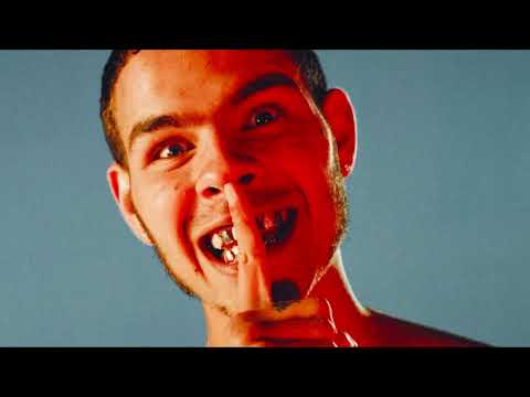 🤫 [FREE] "ADHD" - SLOWTHAI x SKEPTA x DENZEL CURRY DRILL TYPE BEAT 🤫