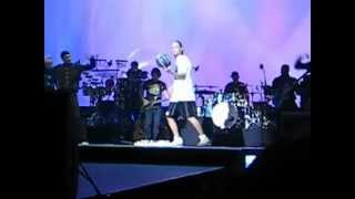 Glennis Grace HMH - Michael Jackson dance