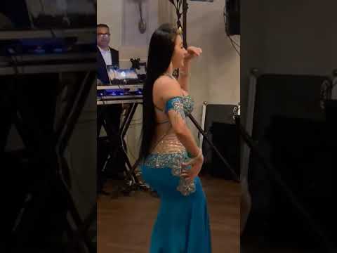 Promotional video thumbnail 1 for Miriam Amaya Belly Dance