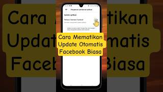 Download lagu How to Turn Off Automatic Updates for the Regular Facebook App #updateautofacebook #updatefacebook mp3 Download lagu How to Turn Off Automatic Updates for the Regular Facebook App #updateautofacebook #updatefacebook mp3