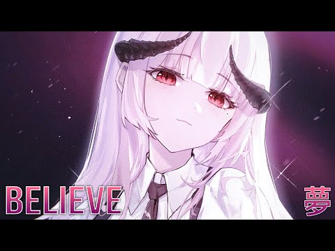 [Dubstep] The Late Night Project & WCKiD & AERIA - Believe
