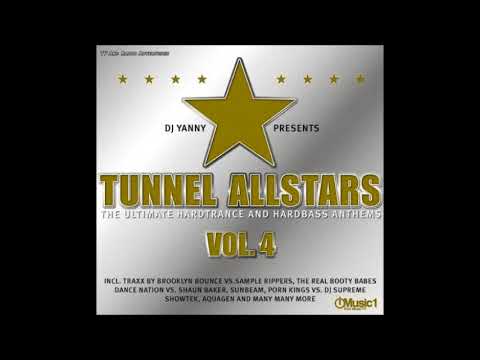 Tunnel Allstars vol 4