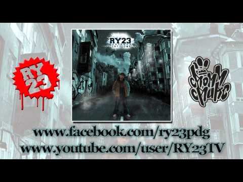 14.RY23 "Każdy dzień" feat.Szad.Prod.Pantomas (Uliczny Flowklor)