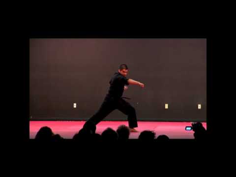 POLYNESIAN KENPO TAMAYO'S MARTIAL ARTS.