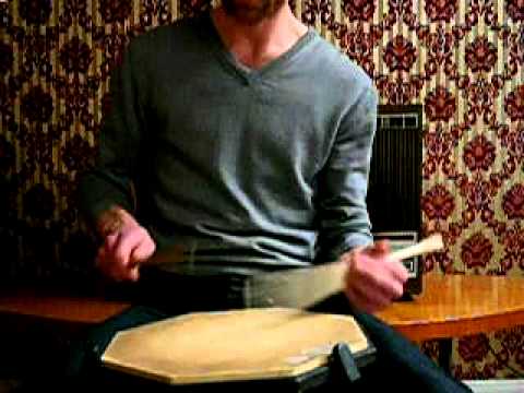 5 Minute Advanced Lifetime Warmup (Tommy Igoe)