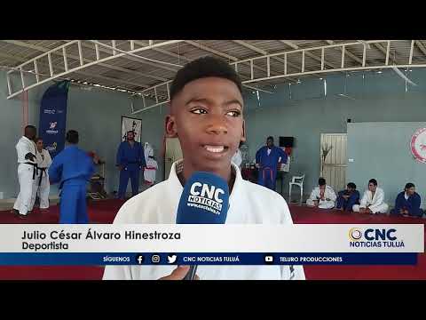 🏃‍♂️ Pequeños campeones del Valle entrenan por sus sueños