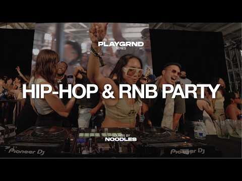 PLAYGRND SERIES and Noise Complaints