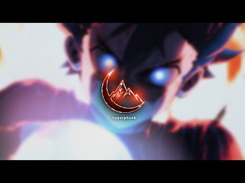 dashie, ISXRO, Crazy Mano, MC PR & MC Pequeno Diamante - hyperphunk