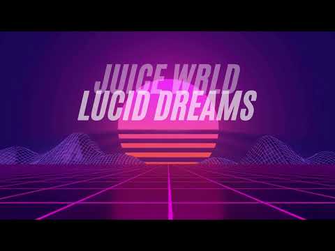 Juice WRLD - Lucid Dreams (CADU! remix)