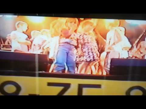 Nogal wiedus * pete young * freddybink