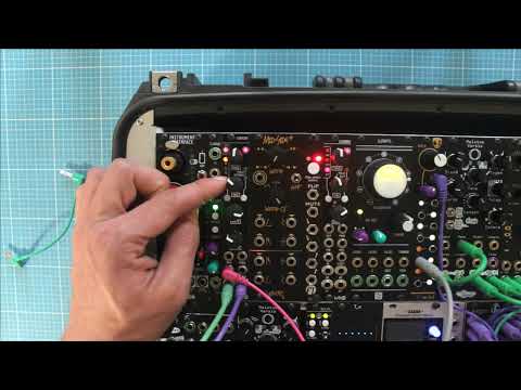 WMD Orion quick demo/review