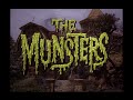 The Munsters Opening In COLOR POP COLORTURE Com