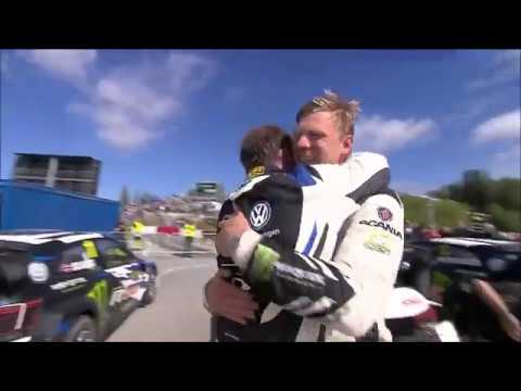 Hell RX in 60 seconds