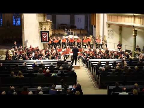 SHW-Bergkapelle - "Moving Heaven and Earth"