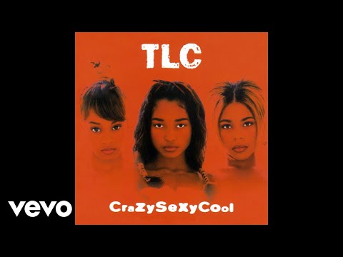 TLC - Switch (Official Audio)