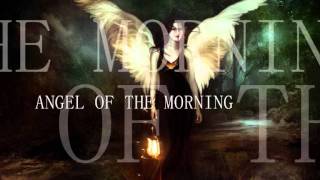 EVIE SANDS....Angel of the morning..wmv
