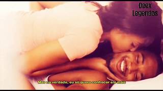 Trey Songz - Spark feat. Jacquees  (legendado)