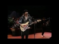 STEVIE RAY VAUGHAN Unexpected Onstage Moments compilation!