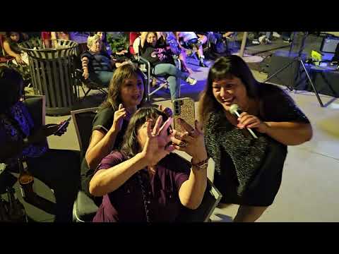 Happy Birthday, Visalia Marriott 9/15/23