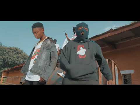 Big_star criminel Feat Diam's Marrakech_pistolet(clip_officiel)
