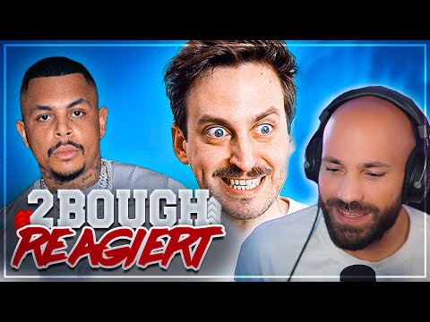 LUCIANO - Bamba in 5 STYLES 😮‍💨 (Raggae etc.) / 2Bough REAGIERT