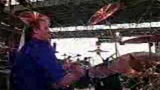John Entwistle Band - Woodstock &#39;99 - Young Man Blues Jam