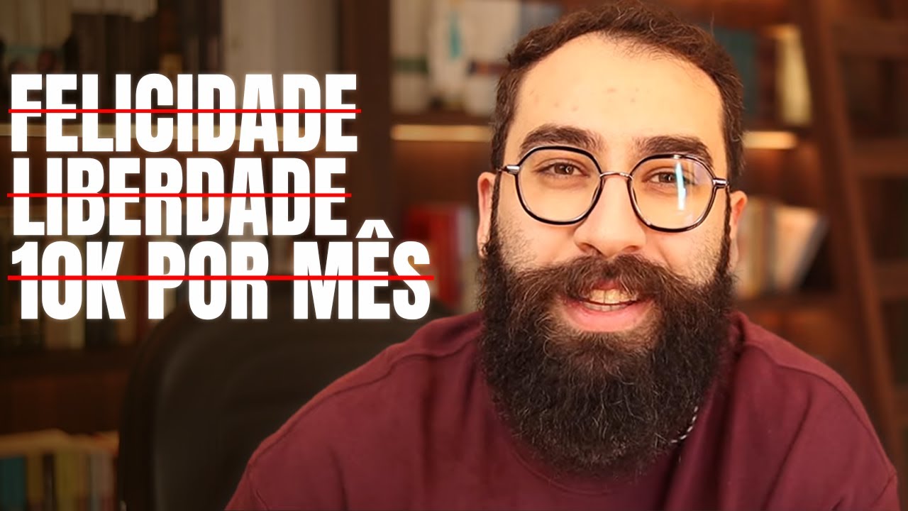 Como criar um negócio que te faz feliz em 22 minutos