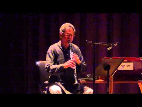 Jayne Demakos, Steve Gorn, Elizabeth Simkin - Concert part 5