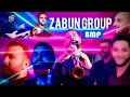 ZABUN GROUP - ANNEM SULTAN BABAM VEZİR █▬█ █ ▀█▀ (2023 OFFİCİAL 4K VİDEO)