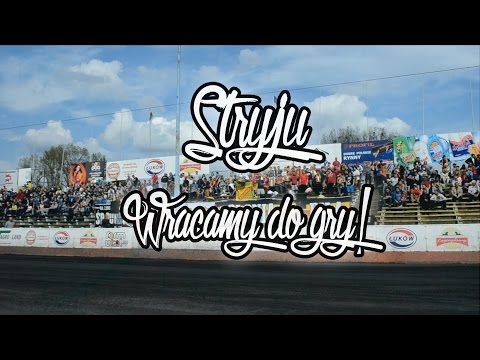 Stryju - Wracamy do gry (Prod. Wilcajs)