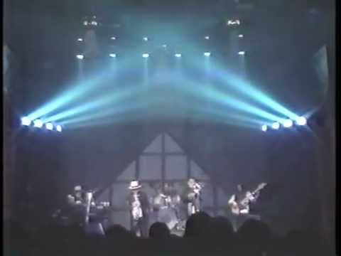 MUTE BEAT - still echo  ( TV LIVE )