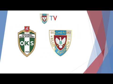 Okocimski Brzesko - BKS Bochnia | Skrót