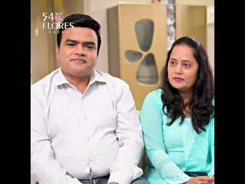 A Home Chosen With Thought | Life at 54 Flores Drive