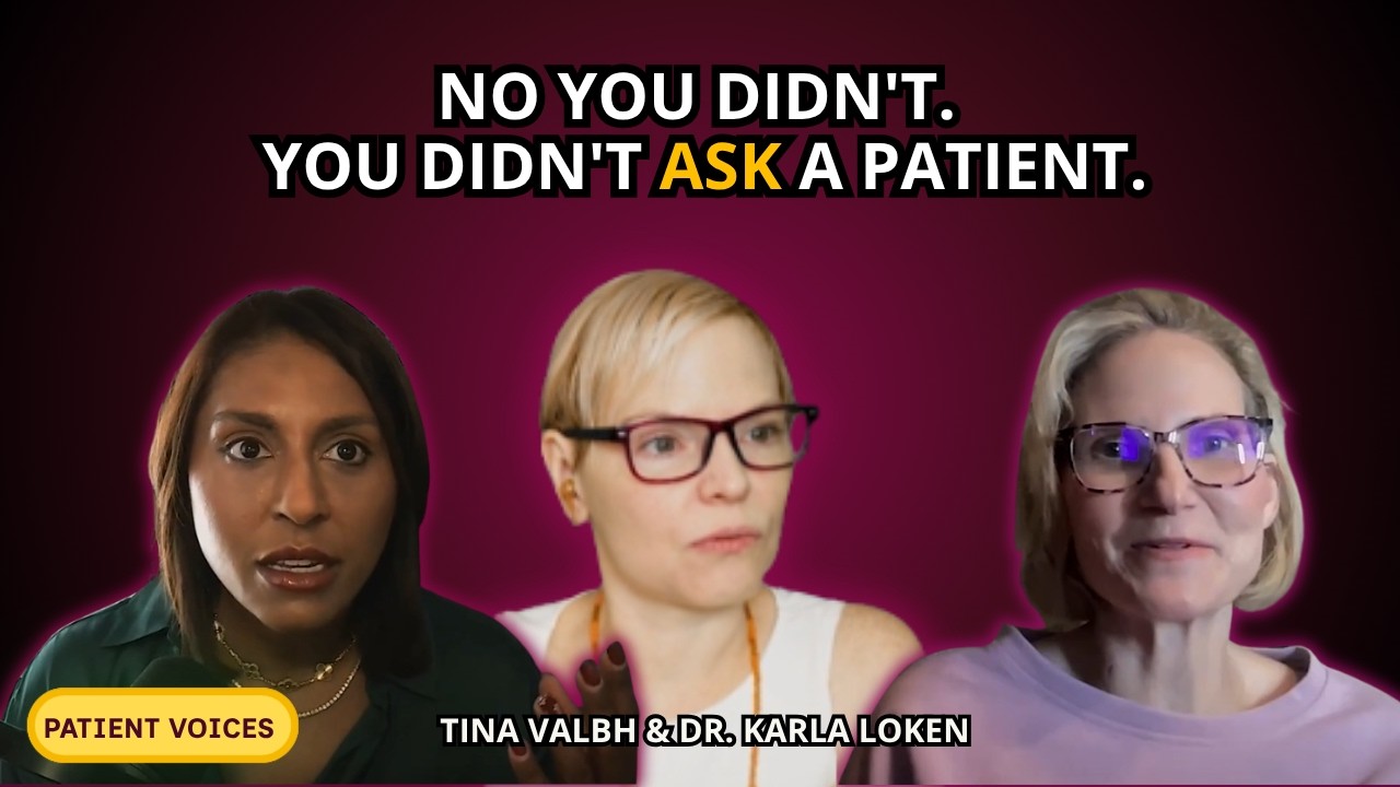 We Mapped the Patient Journey. No You Didn’t