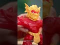 HEROES OF GOO JIT ZU STRETCH STRIKERS AN EPIC GOO VS EVIL SHOWDOWN 15