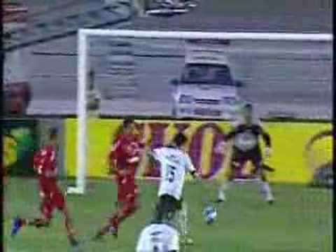 CB 2007- R5 - América-RN 1 x 2 Corinthians