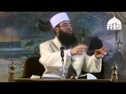 Dërgoni salavatë - Hoxhë Omer Bajrami