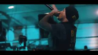 Bombs Away - Let You Down Feat. Sunset City (LIVE VIDEO) (Never wanna let you down)