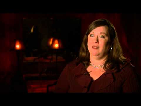 700 Club Promo, July 20, 2012 - Kristine McGuire - CBN.com