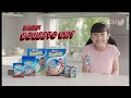Iklan Boneeto UHT