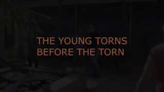 the young Torns - before the torn